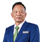 Tuan Muhamad Bin Abdullah